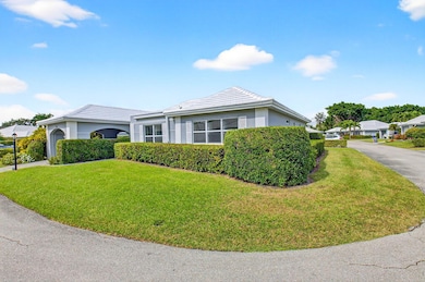 4862 S Lake Dr, Boynton Beach, FL 33436 - photo 3