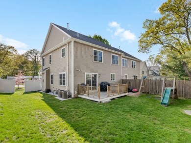 22 Wellesley Ave unit B, Natick, MA 01760 - photo 2