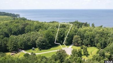 Serene Albemarle Sound Lot