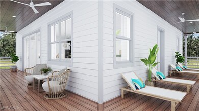 Rendering
Virtually staged