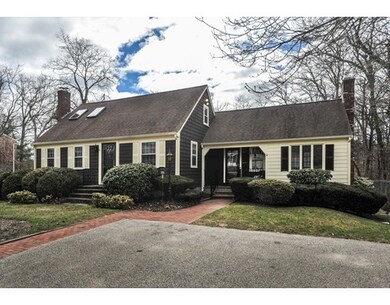 11 Fisher Rd, Hingham, MA 02043 - photo 2