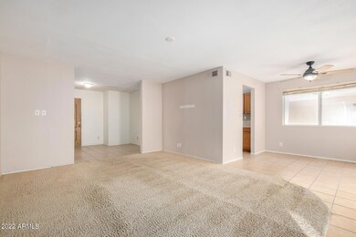 Living/Dining