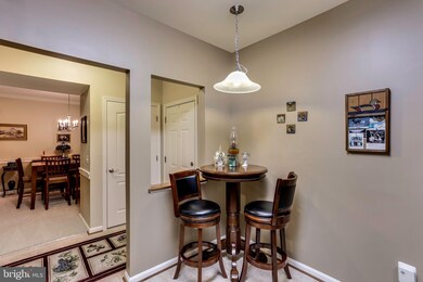 8611 Wintergreen Ct unit 205, Odenton, MD 21113 - photo 7