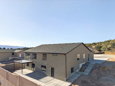 2493 Scenic Dr unit 109, Cedar City, UT 84720 - photo 7