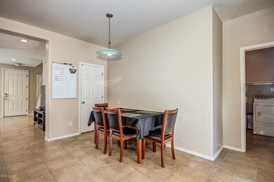 Kitchen Dining