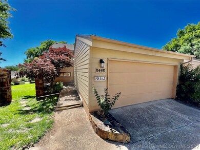 8448 S College unit 54, Jenks, OK 74037 - photo 3