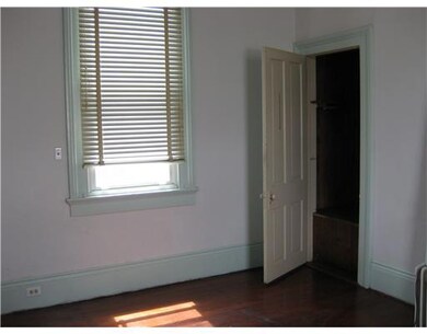Interior Space/Layout.