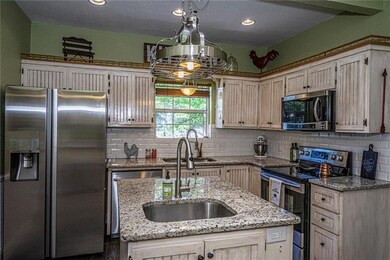 102580 S Highway 102, McLoud, OK 74851 - photo 7