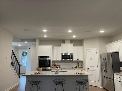 Decorating tips for your gourmet kitchen.