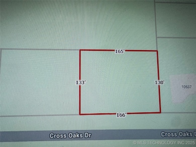 11 Cross Oaks Dr, Skiatook, OK 74070 - photo 6