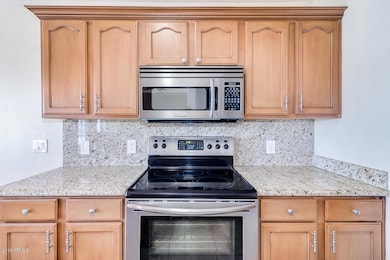 2558 E Garnet Ave, Mesa, AZ 85204 - photo 5