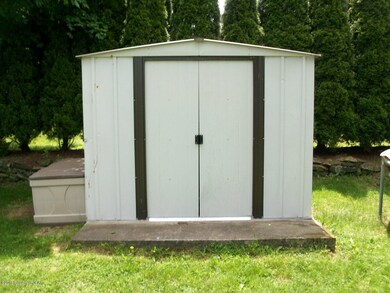 Shed