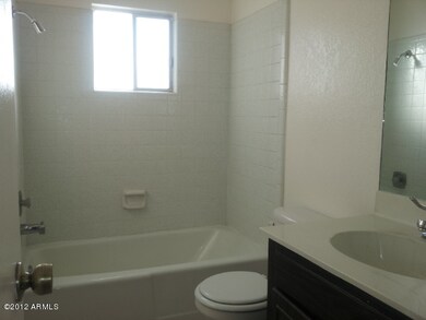 Hall Bath