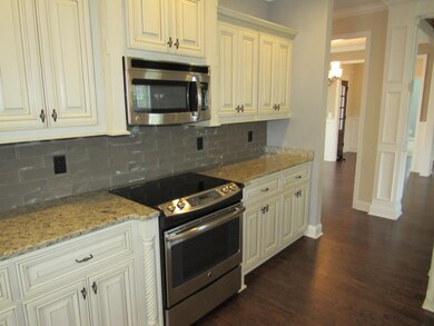 110 Sandringham Ct, Warner Robins, GA 31088 - photo 5