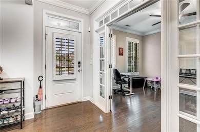 4831 Miller Hill Rd, Buford, GA 30518 - photo 7