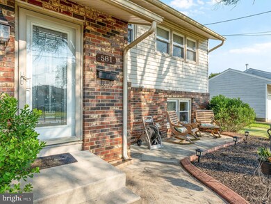 581 Vassar Rd, Wenonah, NJ 08090 - photo 5