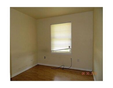 Bedroom.