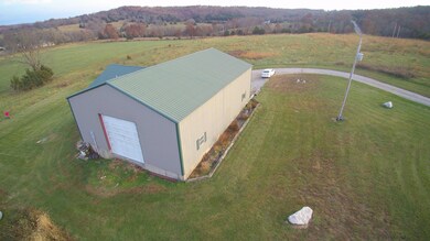 Oak Grove,  Goule (9)