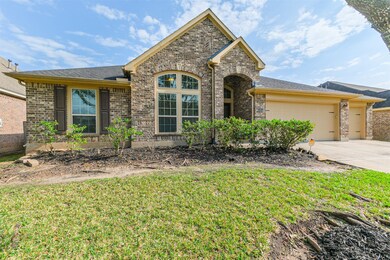 21602 Masonwood Ln, Richmond, TX 77469 - photo 2