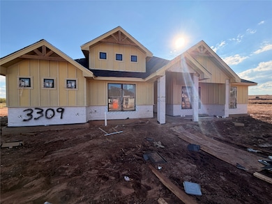 3309 Birdie Ln, Abilene, TX 79606 - photo 2