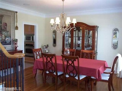Dining Room.