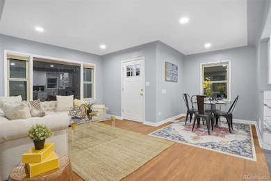 4200 S Bannock St, Englewood, CO 80110 - photo 3