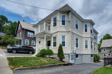 125 Marshall St unit 2, Watertown, MA 02472 - photo 4