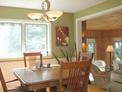 Dining Room.