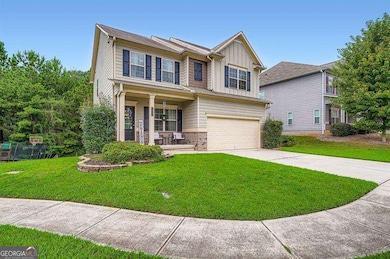 3936 Overlook Ridge Ln, Gainesville, GA 30506 - photo 5