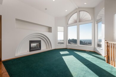 Formal Living