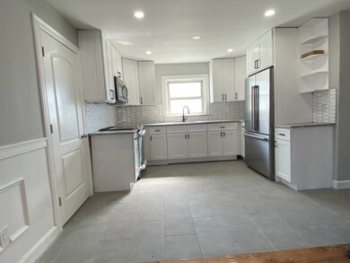 750 East St, Brockton, MA 02302 - photo 6