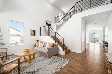 7641 Flattop Mount Dr, West Jordan, UT 84081 - photo 4