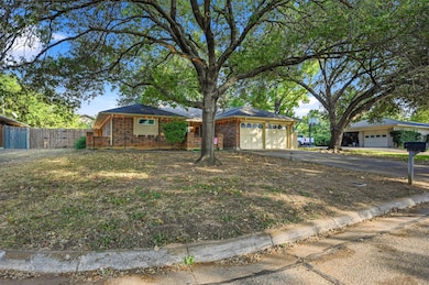 1909 Ford St, Arlington, TX 76013 - photo 2