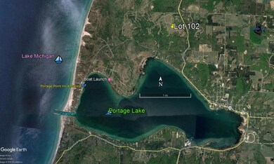 0 Eagle Ridge Cir unit Lot 103 25013457, Onekama Township, MI 49675 - photo 2