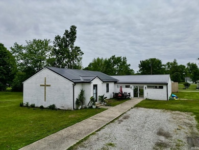 1804 W 11th St, Marion, IN 46953 - photo 3