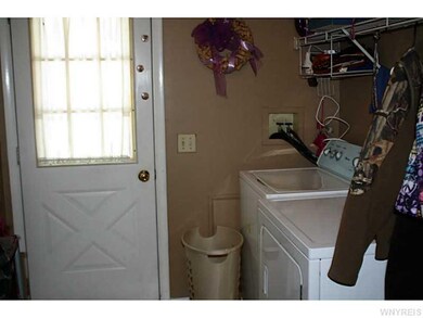 Laundry.