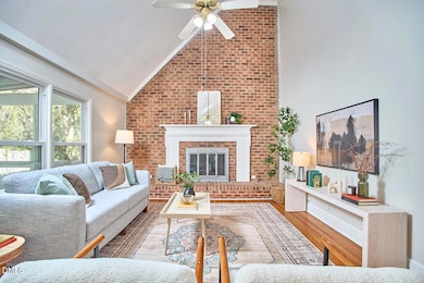 1918 Peppertree St, Durham, NC 27705 - photo 6