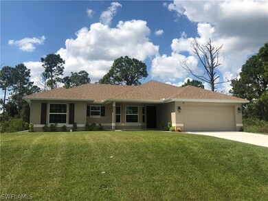736 Oro Ave S, Lehigh Acres, FL 33974 - photo 2