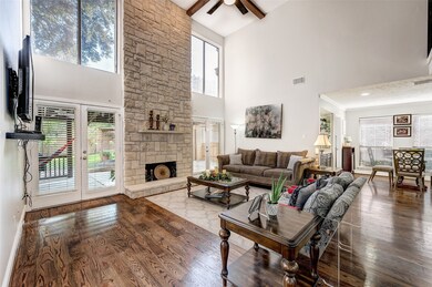 15831 Ridge Park Dr, Houston, TX 77095 - photo 2