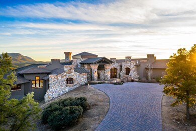 6785 W Almosta Ranch Rd, Prescott, AZ 86305 - photo 3