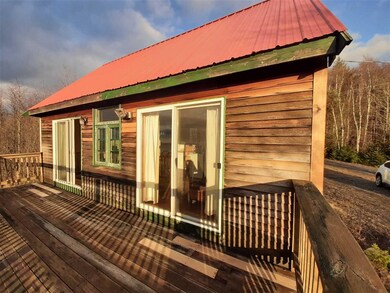 135 Back Farm Rd, Clarksville, NH 03592 - photo 4