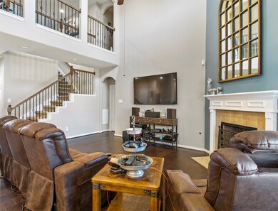 15510 Chaco Canyon Dr, Cypress, TX 77429 - photo 7