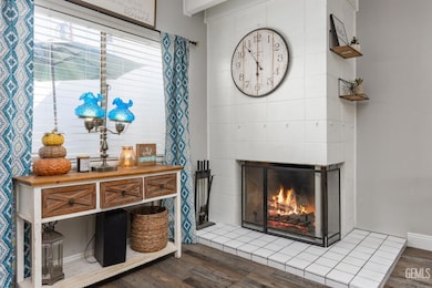 3800 Stockdale Hwy unit 3, Bakersfield, CA 93309 - photo 7