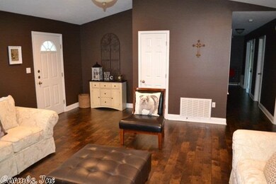 0 Whiteman Ln, Searcy, AR 72143 - photo 3