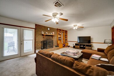 2109 West St, Conway, AR 72032 - photo 6
