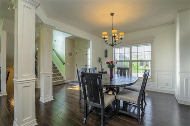 1540 SW Cross Creek Dr, Lee's Summit, MO 64082 - photo 7