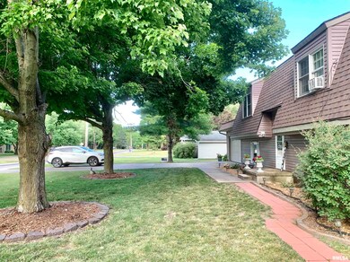 372 E Broadway St, Virginia, IL 62691 - photo 3