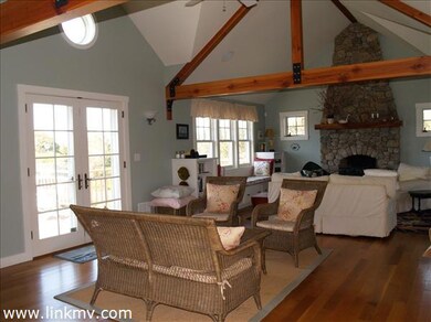 27 Abels Neck Rd, Chilmark, MA 02535 - photo 5