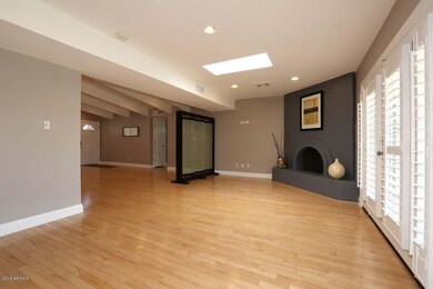 Dining-Family Room