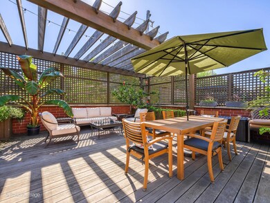 1225 W Henderson St, Chicago, IL 60657 - photo 3